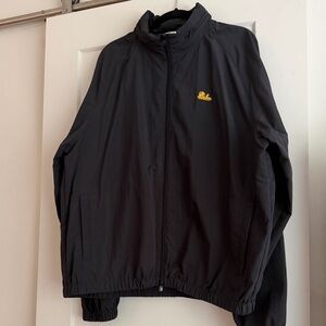 Aime Leon Dore Unisphere Windbreaker - XL